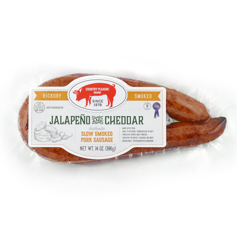 Jalapeno & Cheddar